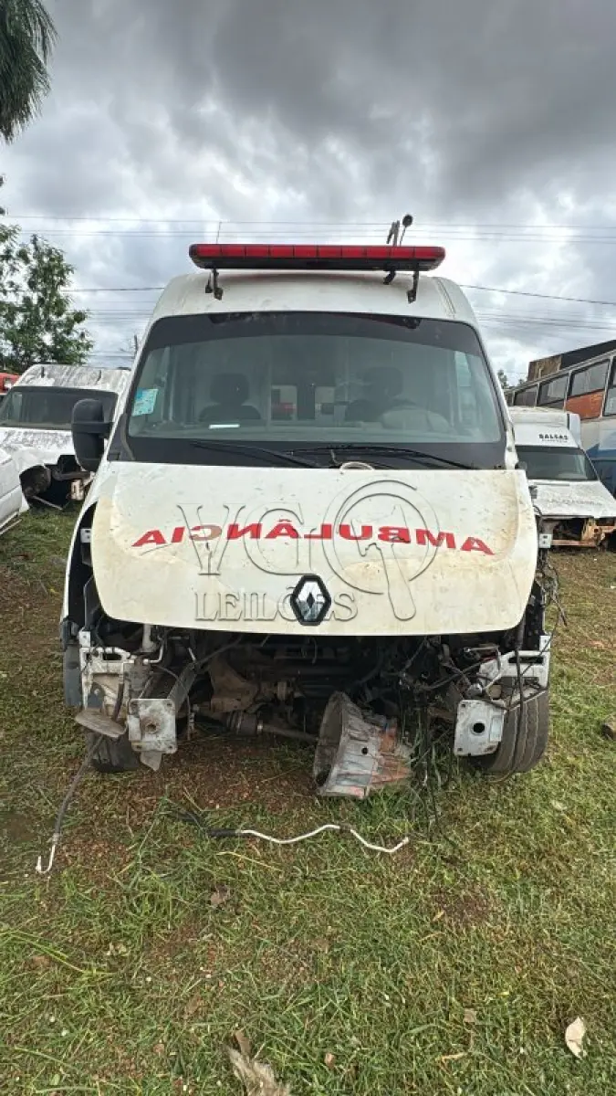 LOTE 017