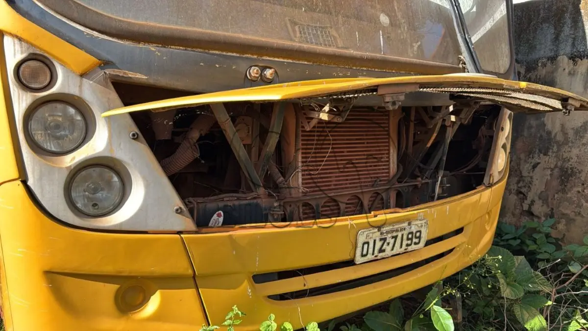 LOTE 001 - VOLKSWAGEN / VW/15.190 EOD E.S.ORE; ANO/MODELO: 2012