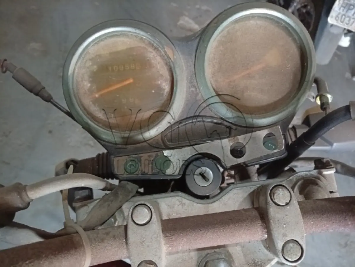 LOTE 023 - Suzuki Yes EN125