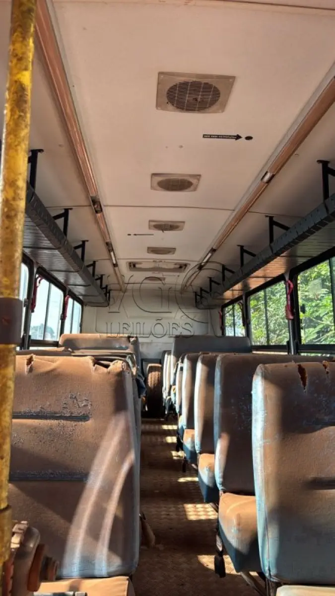 LOTE 001 - VOLKSWAGEN / VW/15.190 EOD E.S.ORE; ANO/MODELO: 2012