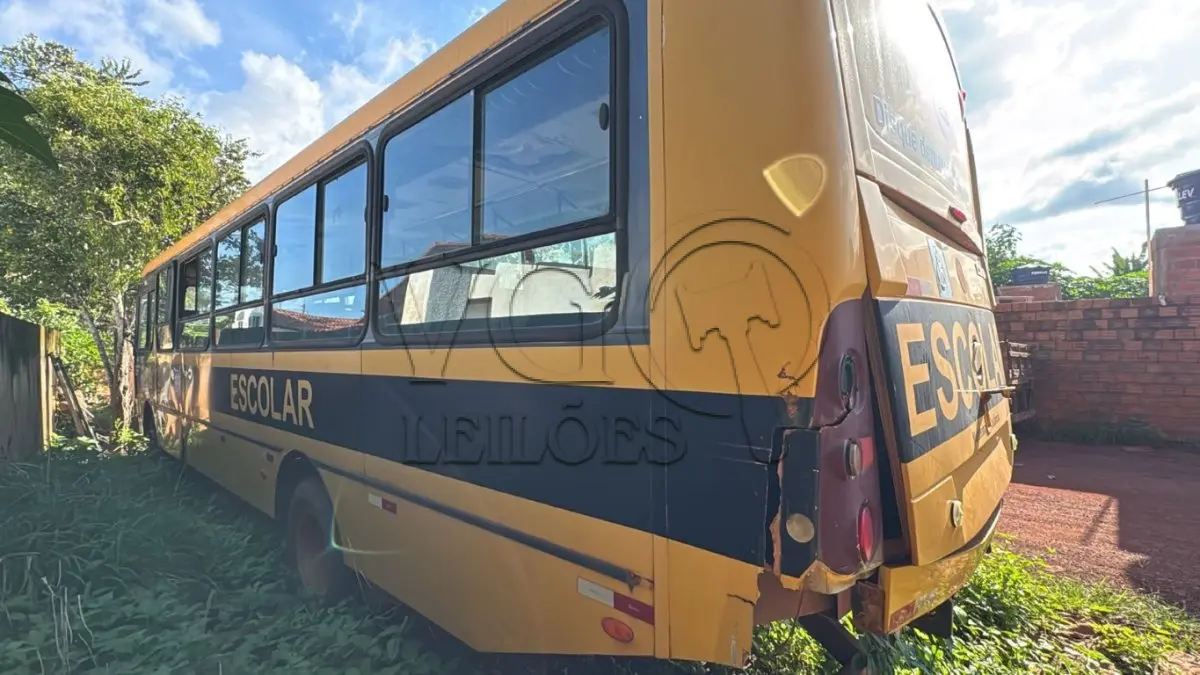 LOTE 001 - VOLKSWAGEN / VW/15.190 EOD E.S.ORE; ANO/MODELO: 2012