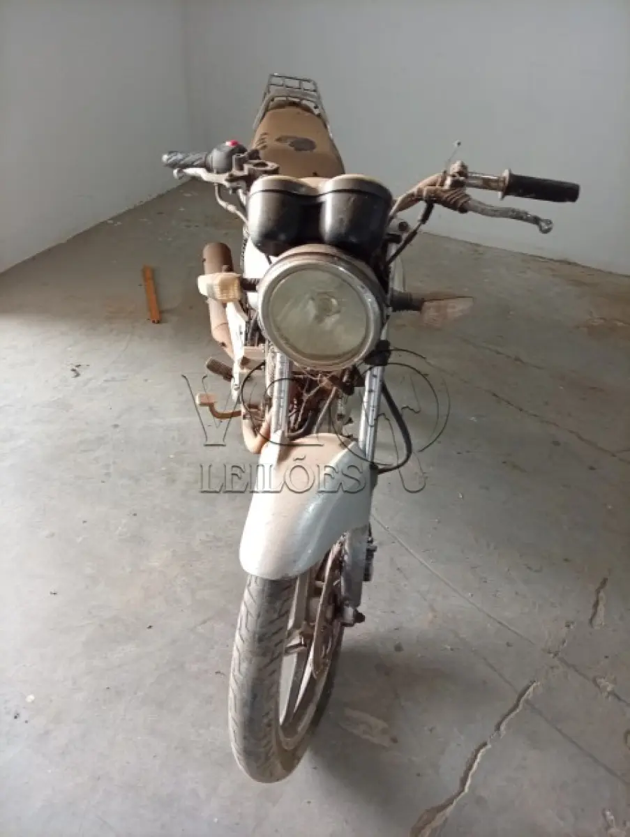 LOTE 030 - SUZUKI EN 125 YES