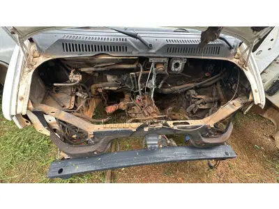 LOTE 013 - CITROEN/JUMPER RONTANAMB 2014
