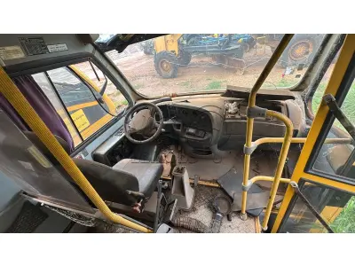 LOTE 007 - IVECO/CITY CLASS 70C16 2011/2012