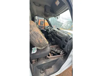LOTE 020 - RENAULT/MASTER TRANSF A 2020/2021