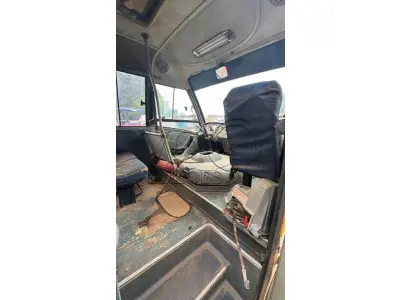 LOTE 016 - MARCOPOLO/VOLARE ESCOLAR 2003/2004