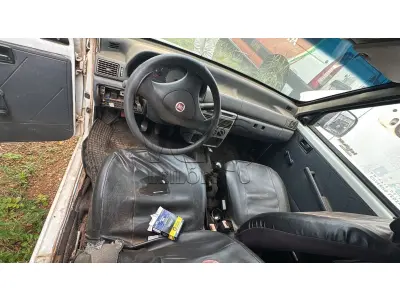 LOTE 011 - FIAT/FIORINO TECFORM A81 2013