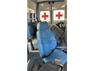 LOTE 020 - RENAULT/MASTER TRANSF A 2020/2021