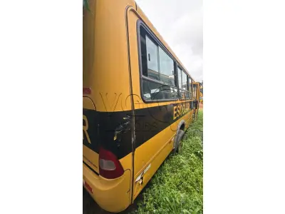 LOTE 007 - IVECO/CITY CLASS 70C16 2011/2012
