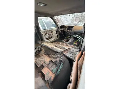 LOTE 012 - NISSAN/FRONTIER 4x4 XE CD 2006
