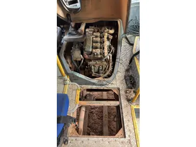 LOTE 019 - VOLKSWAGEN/15.190 EOD E.HD ORE 2 2011/2012