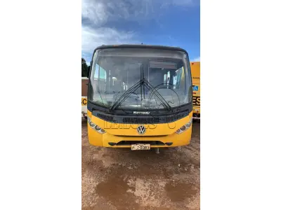 LOTE 019 - VOLKSWAGEN/15.190 EOD E.HD ORE 2 2011/2012