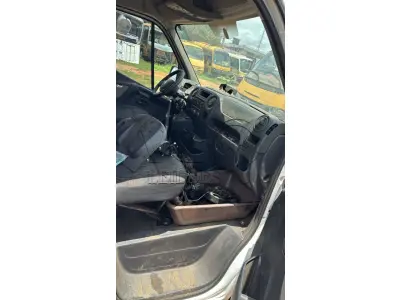 LOTE 020 - RENAULT/MASTER TRANSF A 2020/2021