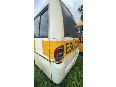 LOTE 016 - MARCOPOLO/VOLARE ESCOLAR 2003/2004