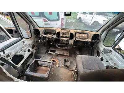 LOTE 013 - CITROEN/JUMPER RONTANAMB 2014