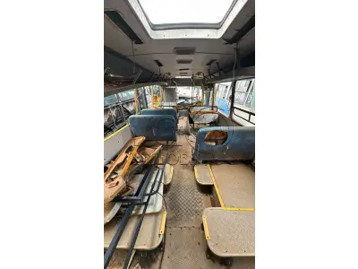 LOTE 010 - VOLKSWAGEN/15.190 EOD E.HD ORE 2012/2013