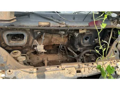 LOTE 014 - RENAULT/MASTER AMB RONTAM 2010/2011