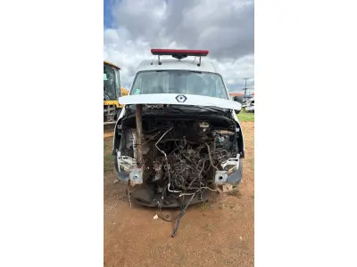 LOTE 020 - RENAULT/MASTER TRANSF A 2020/2021