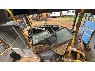 LOTE 010 - VOLKSWAGEN/15.190 EOD E.HD ORE 2012/2013