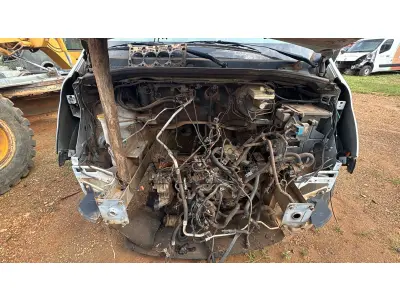 LOTE 020 - RENAULT/MASTER TRANSF A 2020/2021