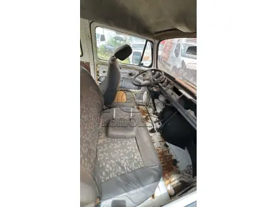 LOTE 003 - VOLKSWAGEN/KOMBI 2007/2008
