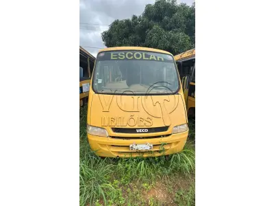 LOTE 007 - IVECO/CITY CLASS 70C16 2011/2012