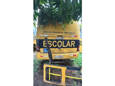 LOTE 007 - IVECO/CITY CLASS 70C16 2011/2012