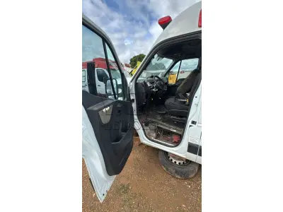LOTE 020 - RENAULT/MASTER TRANSF A 2020/2021