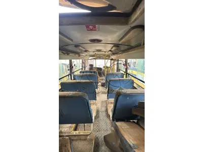 LOTE 007 - IVECO/CITY CLASS 70C16 2011/2012