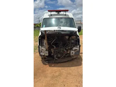 LOTE 020 - RENAULT/MASTER TRANSF A 2020/2021