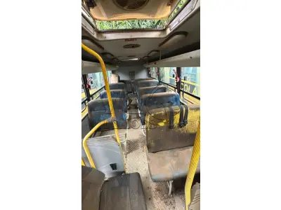 LOTE 007 - IVECO/CITY CLASS 70C16 2011/2012