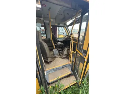 LOTE 007 - IVECO/CITY CLASS 70C16 2011/2012
